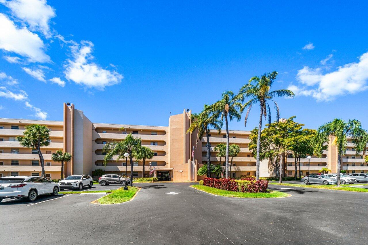 6461 Northwest 2nd Avenue, Unit 4110 Boca Raton, FL 33487 - Photo 27 of 31 002-6461Northwest2ndAvenue-411-BocaRaton