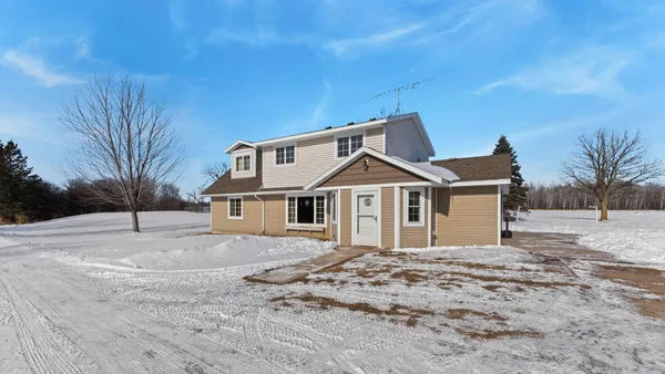 $475,000 | 12360 Ronneby Road Northeast, Foley, MN 56329