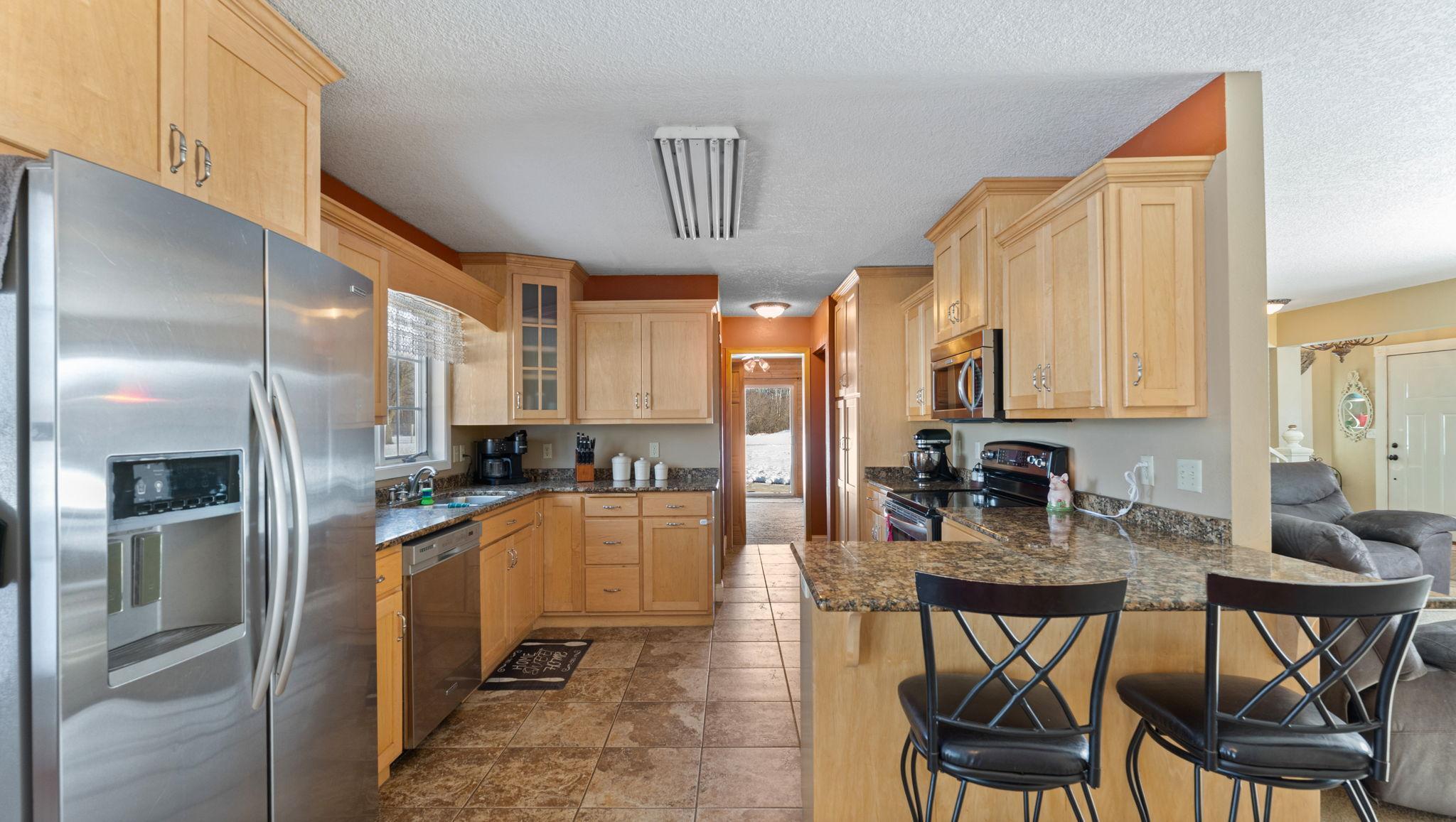 12360 Ronneby Road Northeast Foley, MN 56329 - Photo 3 of 27