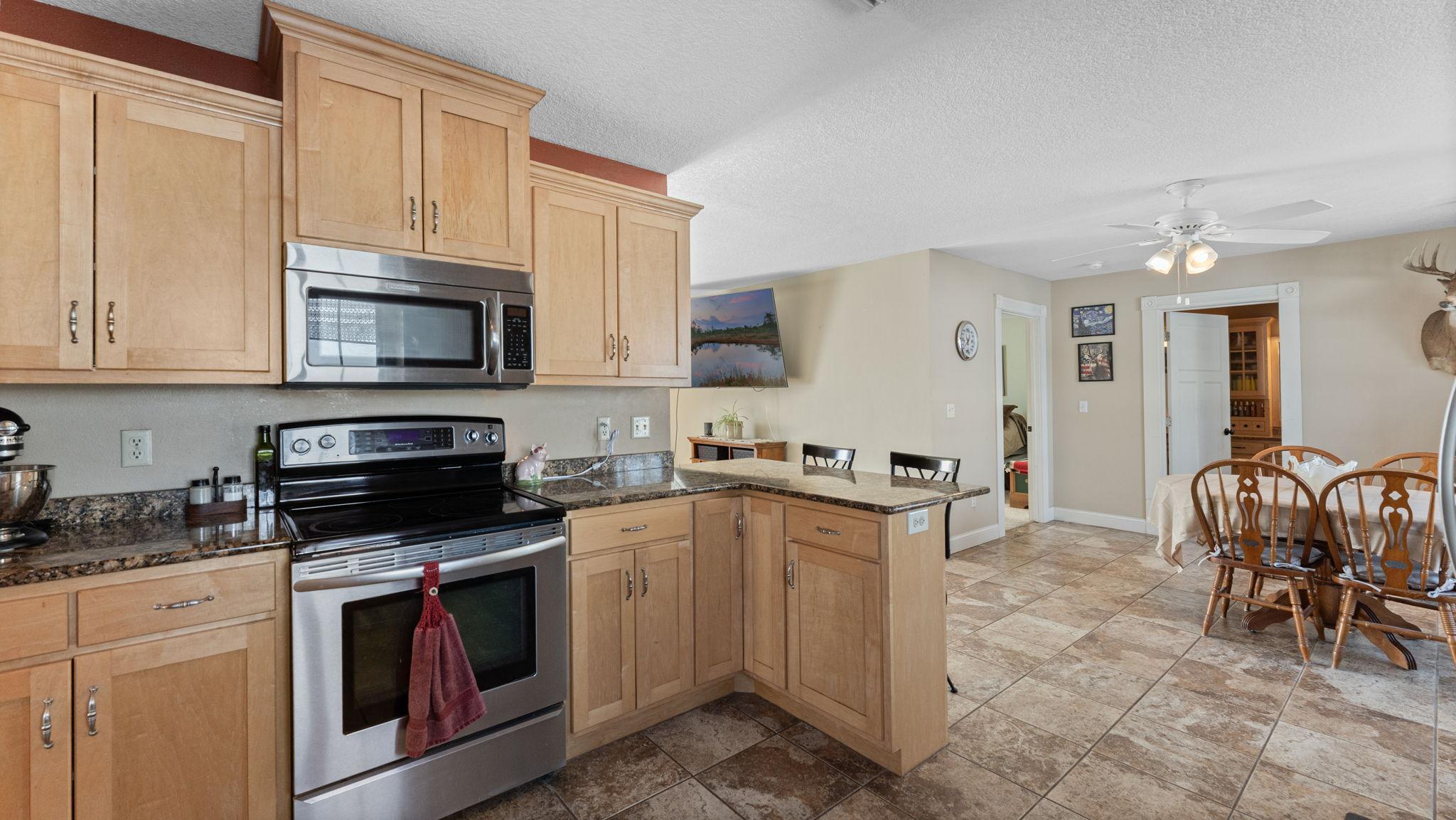 12360 Ronneby Road Northeast Foley, MN 56329 - Photo 5 of 27