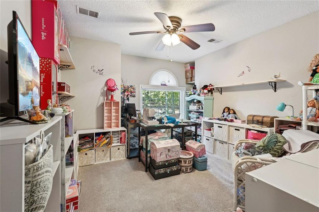 39 Hampton Way Carrollton, GA 30116 - Photo 43 of 57 a view of a room with lots of stuff and toys