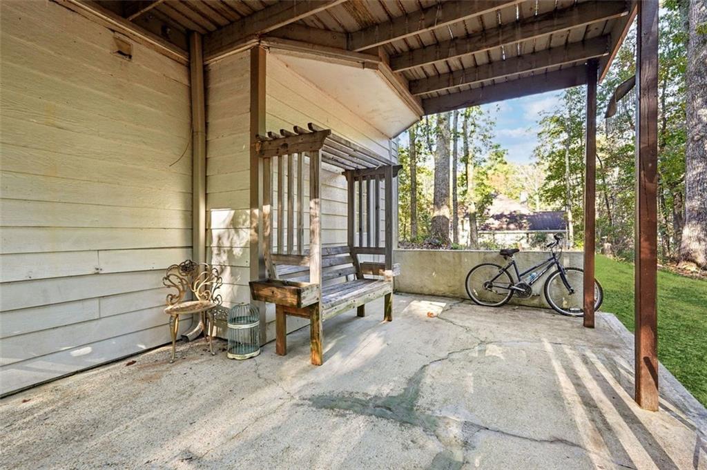 39 Hampton Way Carrollton, GA 30116 - Photo 54 of 57