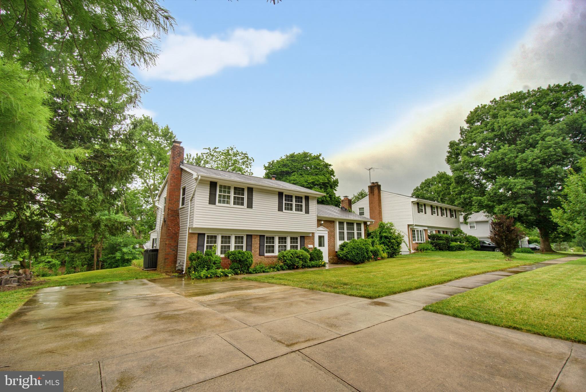 239 East Timonium Road Lutherville-Timonium, MD 21093 - Photo 4 of 44