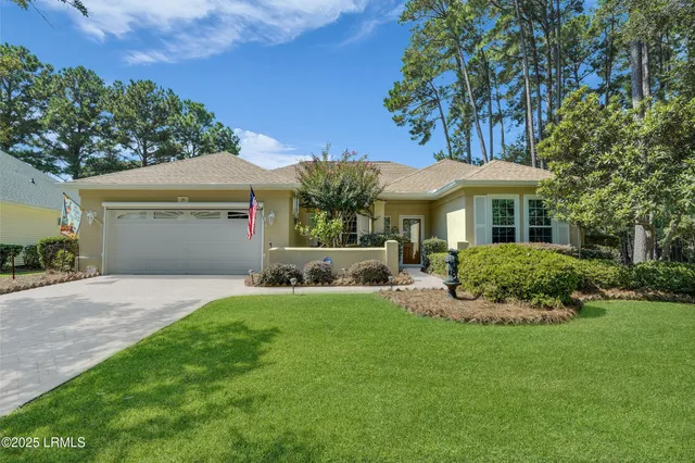 $579,000 | 21 Trescot Lane, Bluffton, SC 29909