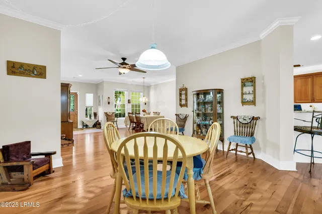 $579,000 | 21 Trescot Lane, Bluffton, SC 29909