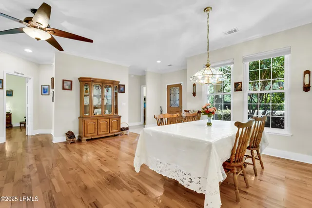 $579,000 | 21 Trescot Lane, Bluffton, SC 29909