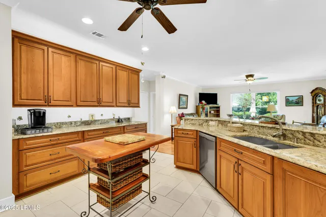 $579,000 | 21 Trescot Lane, Bluffton, SC 29909