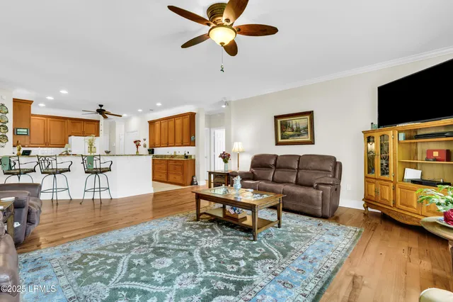 $579,000 | 21 Trescot Lane, Bluffton, SC 29909