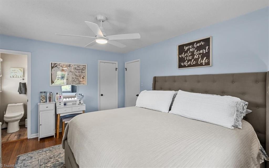 1805 Pleasant Ridge Road Greensboro, NC 27409 - Photo 22 of 39 Gallery Image 22