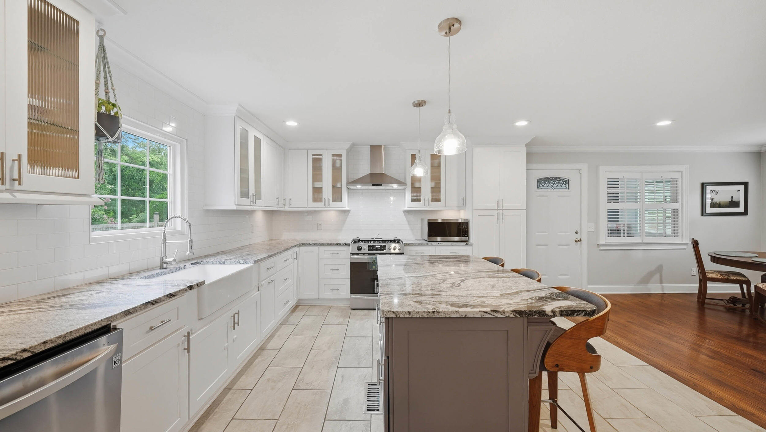 903 South Crest Road Chattanooga, TN 37404 - Photo 11 of 54 Kitchen