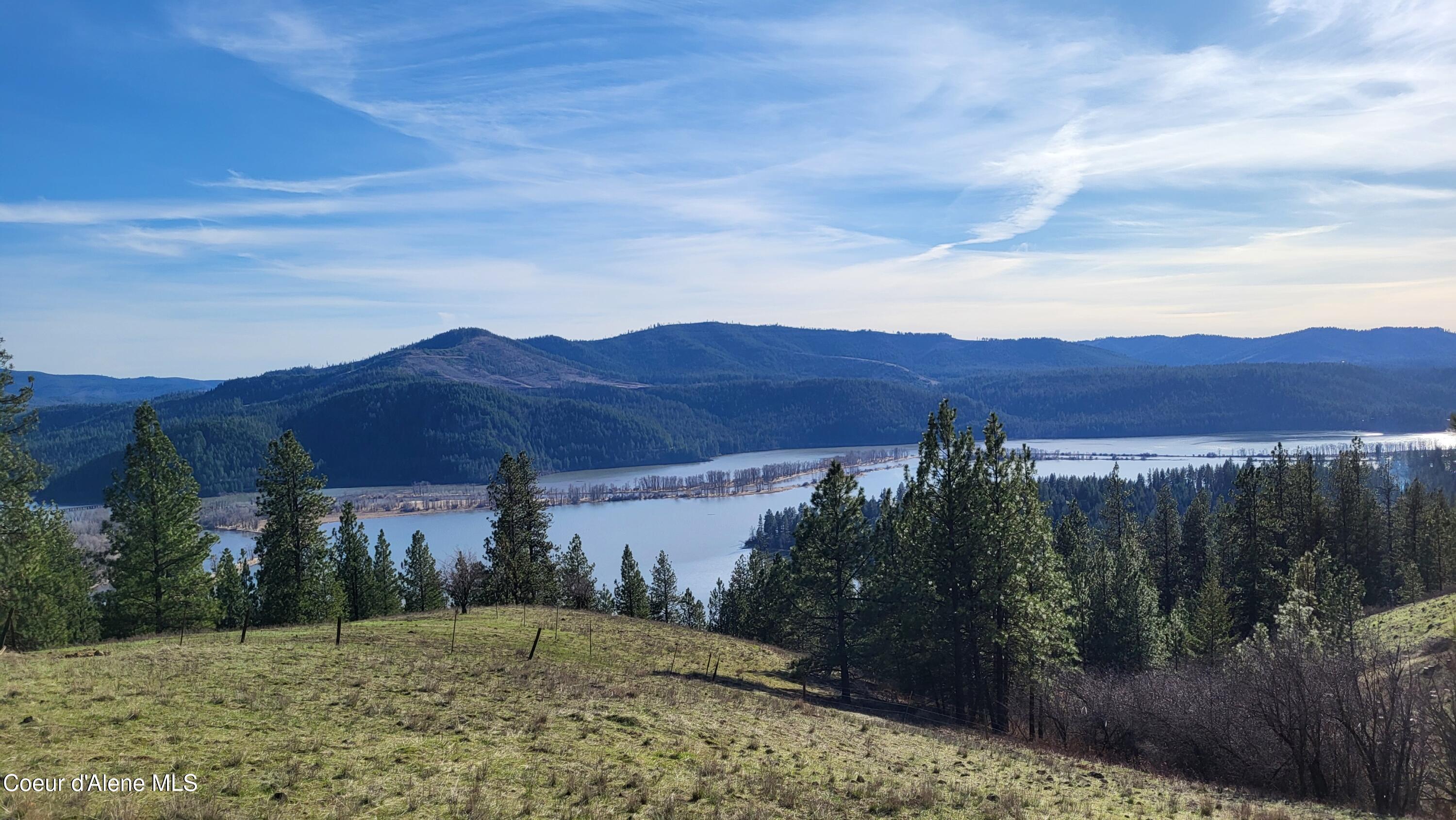 Lot 21 East Holiday Road Harrison, ID 83833 - Photo 6 of 10 20260322_162335