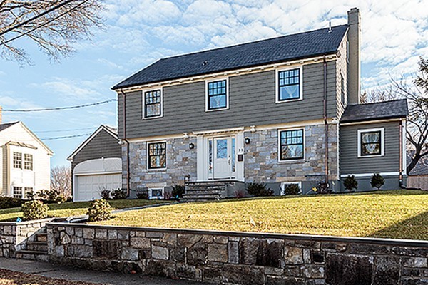 33 Homer Road Belmont, MA 02478 - Photo 1 of 23 Gallery Image 1