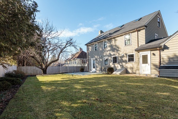 33 Homer Road Belmont, MA 02478 - Photo 20 of 23 Gallery Image 20