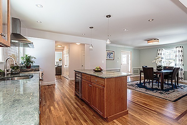 33 Homer Road Belmont, MA 02478 - Photo 7 of 23 Gallery Image 7