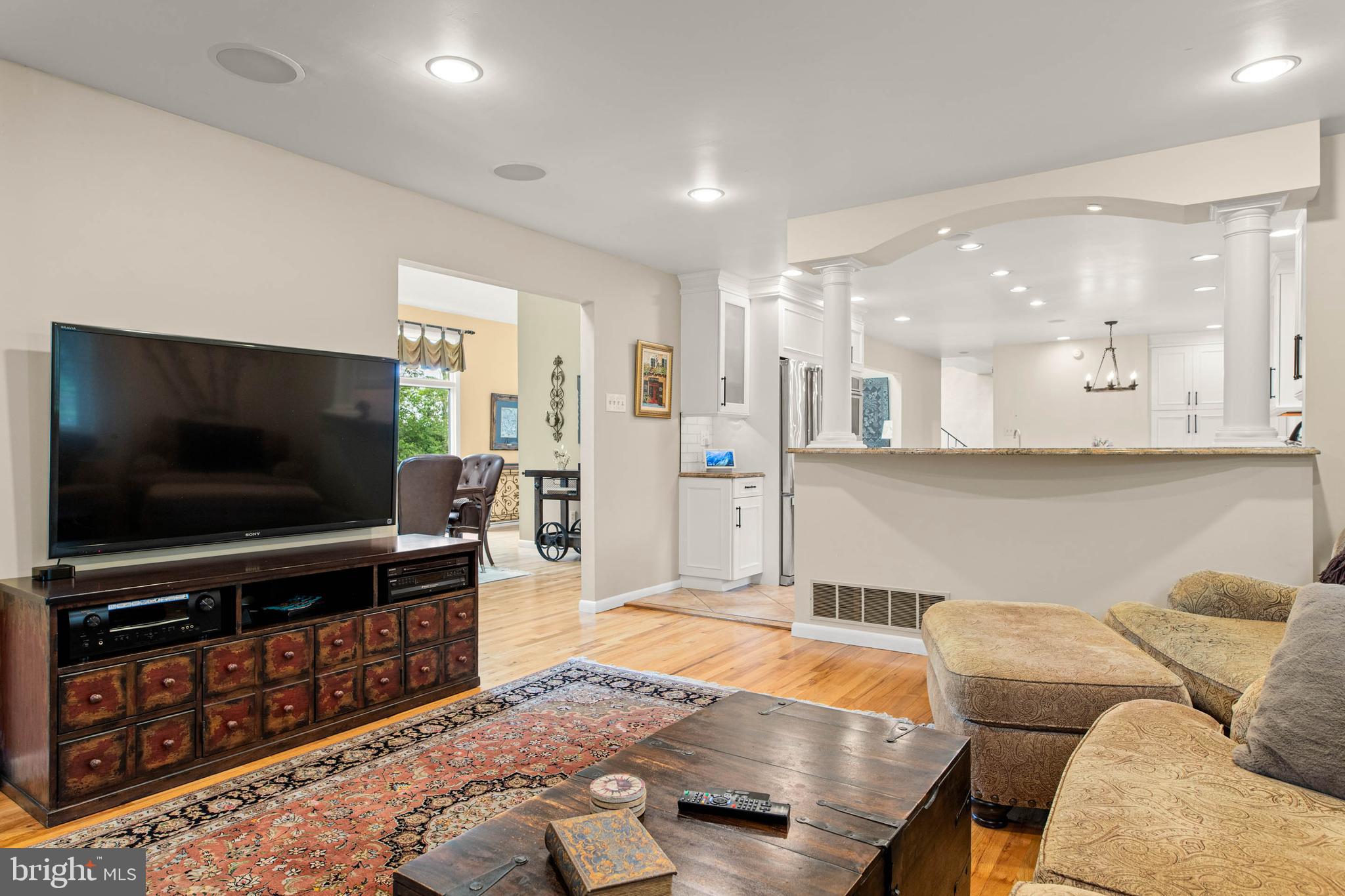 780 Panorama Road Villanova, PA 19085 - Photo 19 of 41 Family Room