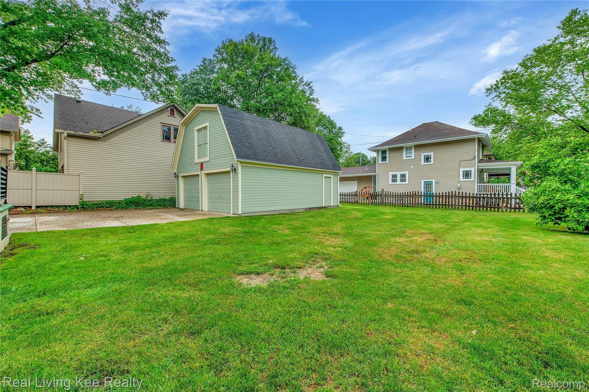 196 Pleasant Street Romeo, MI 48065 - Photo 28 of 35 196 Pleasant Street - HD Drone Photogarphy-6 - Copy.jpg
