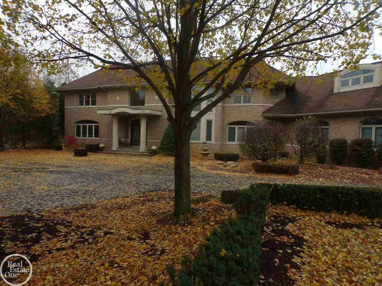67447 Quail Ridge Washington, MI 48095 - Photo 2 of 69