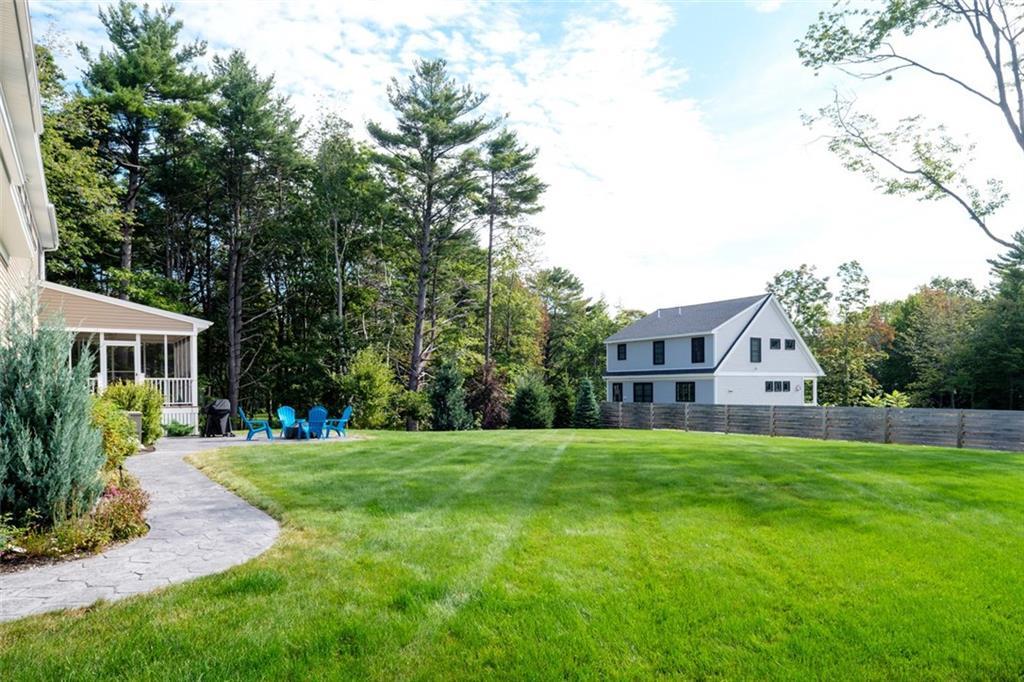 131 Shore Road Cape Neddick, ME 03902 - Photo 33 of 35 The friendly neighbors respect each...