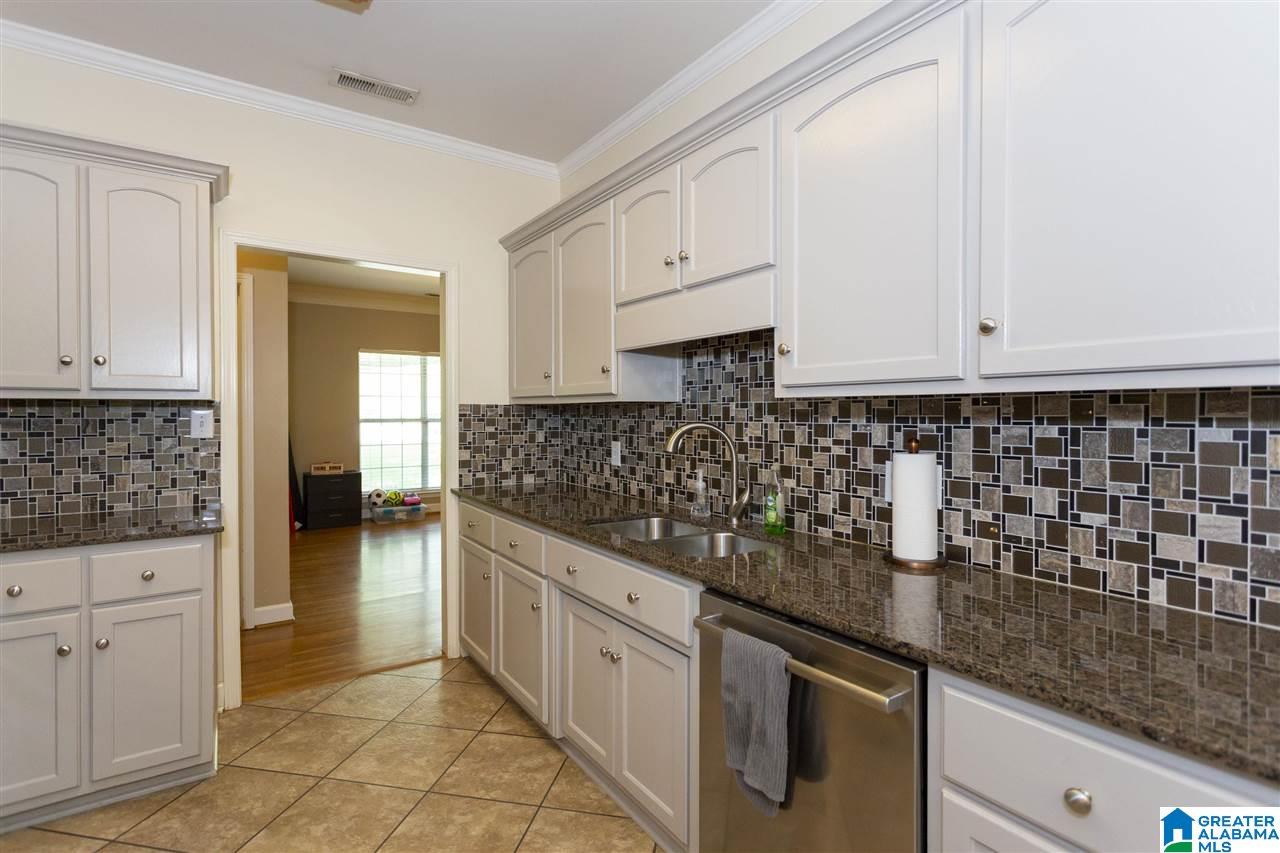 158 Kathryne Street Springville, AL 35146 - Photo 24 of 50