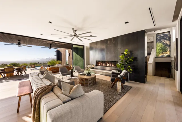 $5,295,000 | 2085 Desert Flower Court, Palm Springs, CA 92262