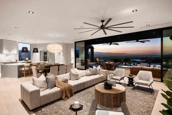 $4,995,000 | 2085 Desert Flower Court, Palm Springs, CA 92262