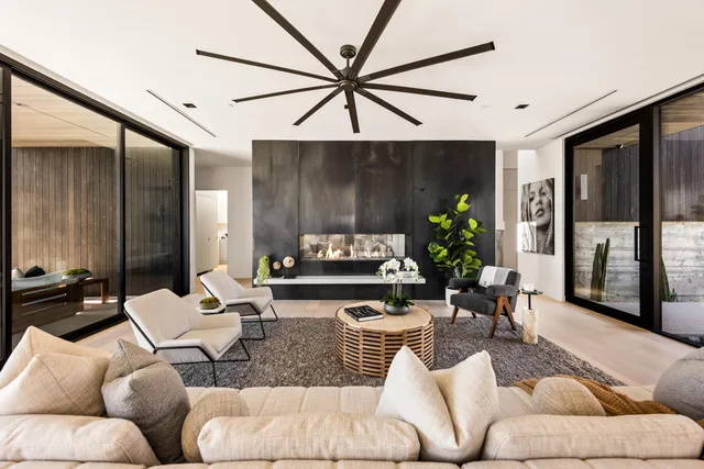 $5,295,000 | 2085 Desert Flower Court, Palm Springs, CA 92262