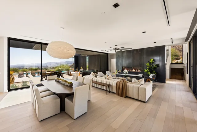 $5,295,000 | 2085 Desert Flower Court, Palm Springs, CA 92262