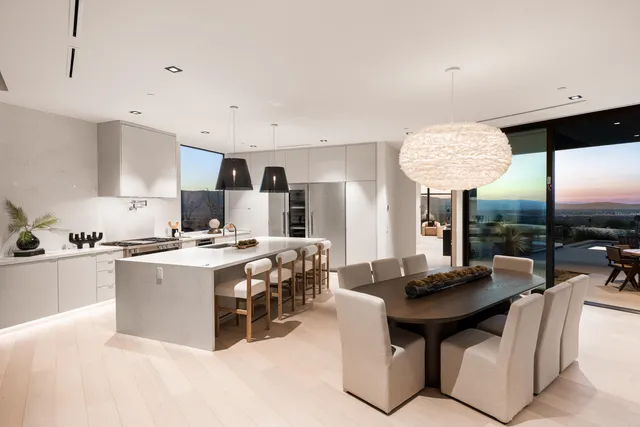 $5,295,000 | 2085 Desert Flower Court, Palm Springs, CA 92262