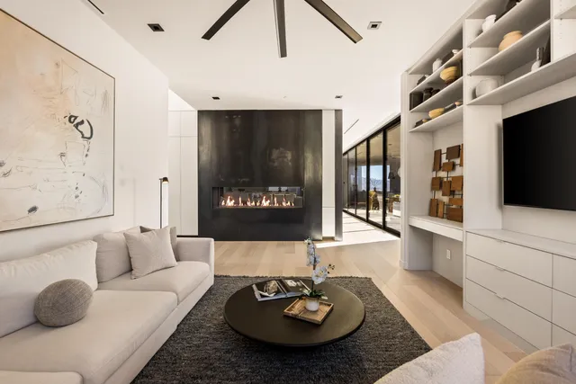 $5,295,000 | 2085 Desert Flower Court, Palm Springs, CA 92262