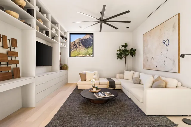 $5,295,000 | 2085 Desert Flower Court, Palm Springs, CA 92262