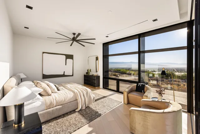 $5,295,000 | 2085 Desert Flower Court, Palm Springs, CA 92262