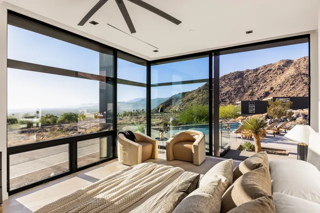 $5,295,000 | 2085 Desert Flower Court, Palm Springs, CA 92262