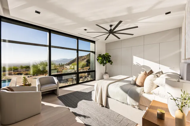 $5,295,000 | 2085 Desert Flower Court, Palm Springs, CA 92262