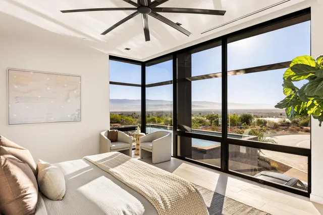 $5,295,000 | 2085 Desert Flower Court, Palm Springs, CA 92262