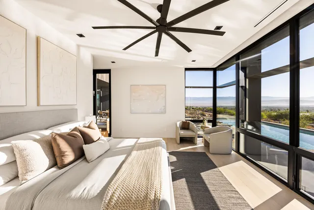 $5,295,000 | 2085 Desert Flower Court, Palm Springs, CA 92262