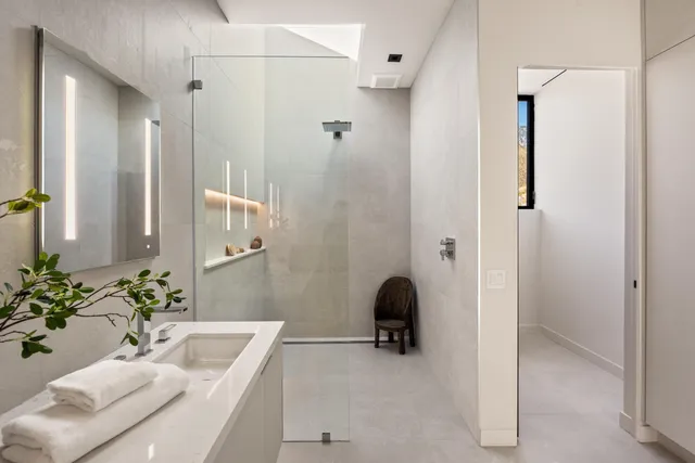 $5,295,000 | 2085 Desert Flower Court, Palm Springs, CA 92262