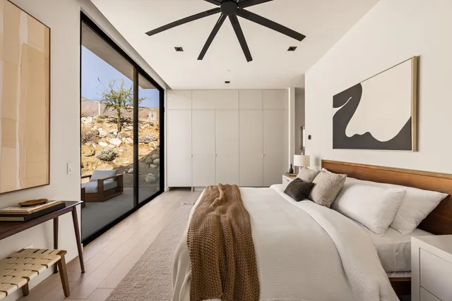 $5,295,000 | 2085 Desert Flower Court, Palm Springs, CA 92262