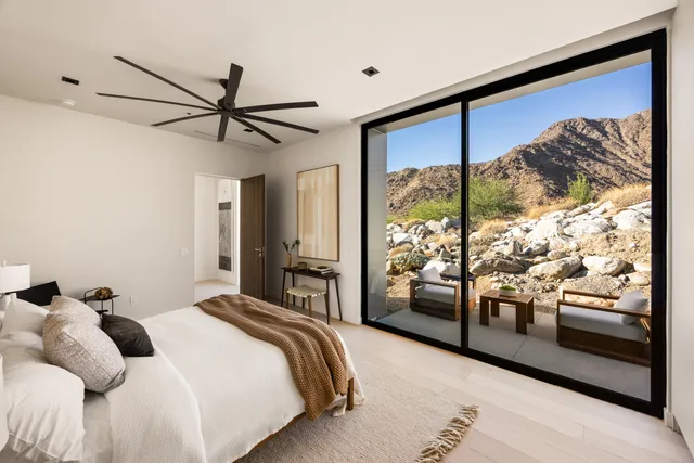 $5,295,000 | 2085 Desert Flower Court, Palm Springs, CA 92262