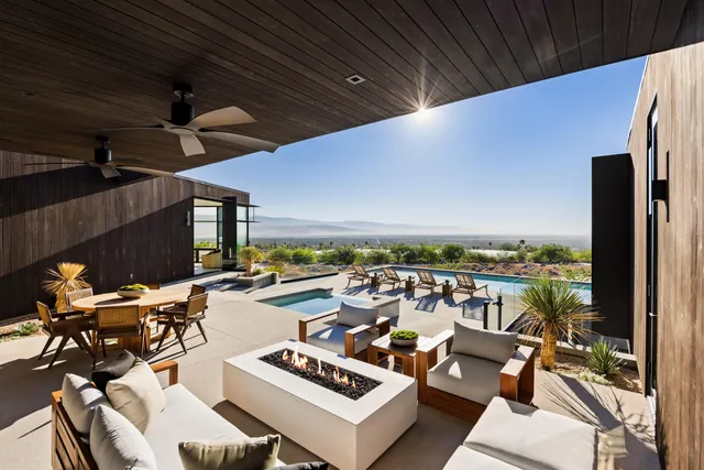 $5,295,000 | 2085 Desert Flower Court, Palm Springs, CA 92262