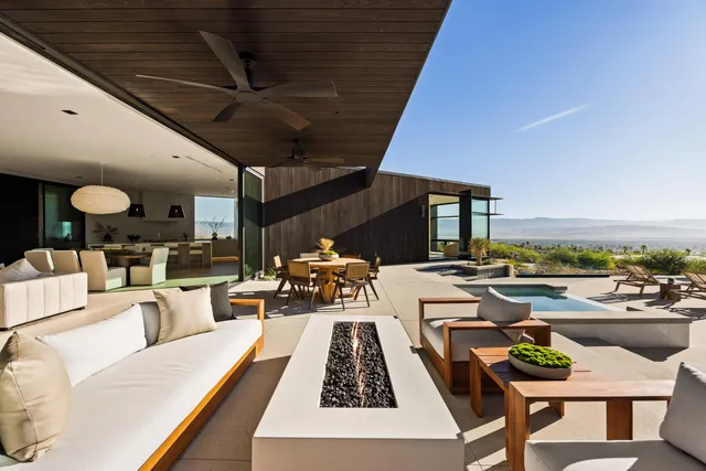 $5,295,000 | 2085 Desert Flower Court, Palm Springs, CA 92262