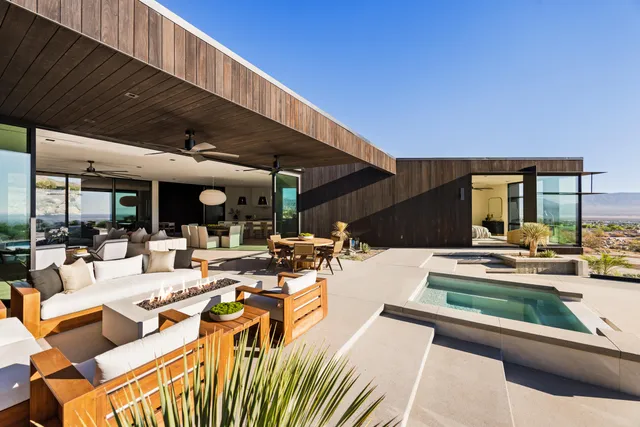 $5,295,000 | 2085 Desert Flower Court, Palm Springs, CA 92262