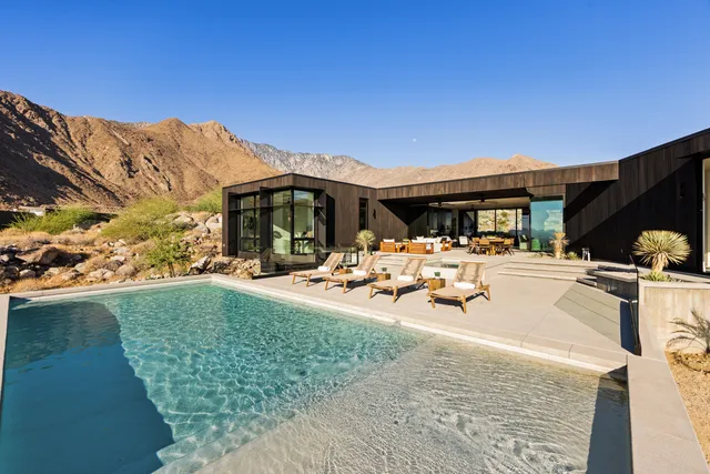 $5,295,000 | 2085 Desert Flower Court, Palm Springs, CA 92262
