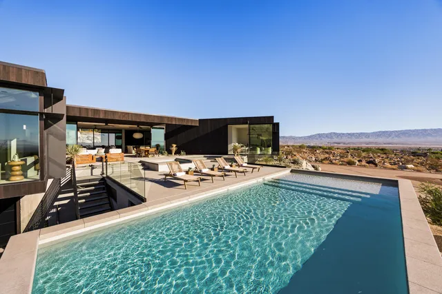 $5,295,000 | 2085 Desert Flower Court, Palm Springs, CA 92262