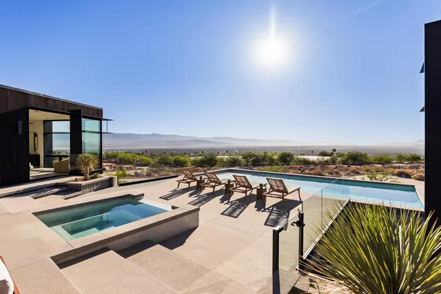 $5,295,000 | 2085 Desert Flower Court, Palm Springs, CA 92262