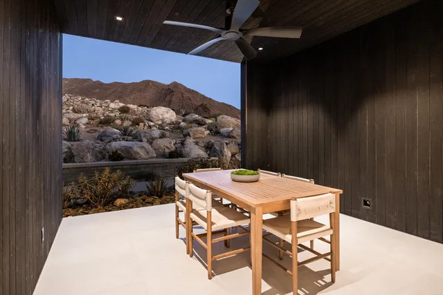 $5,295,000 | 2085 Desert Flower Court, Palm Springs, CA 92262