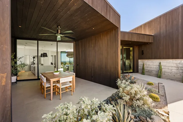 $5,295,000 | 2085 Desert Flower Court, Palm Springs, CA 92262