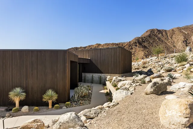 $5,295,000 | 2085 Desert Flower Court, Palm Springs, CA 92262