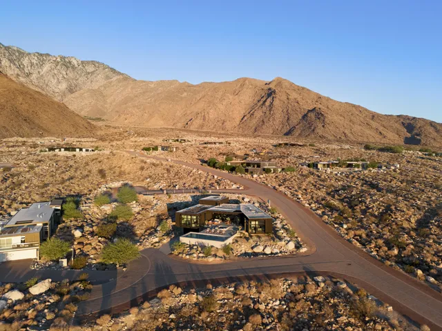 $5,295,000 | 2085 Desert Flower Court, Palm Springs, CA 92262