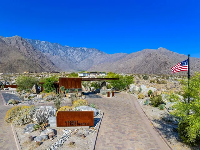 $5,295,000 | 2085 Desert Flower Court, Palm Springs, CA 92262