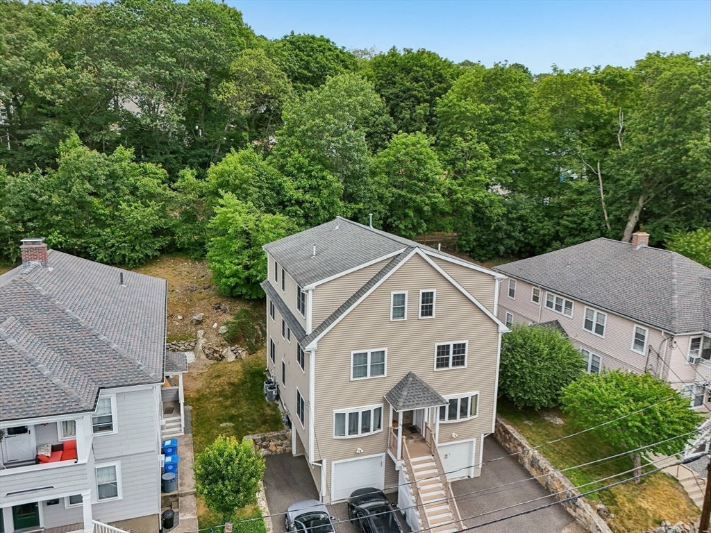 89 Overland Road, Unit 1 Waltham, MA 02451 - Photo 30 of 41 Gallery Image 30